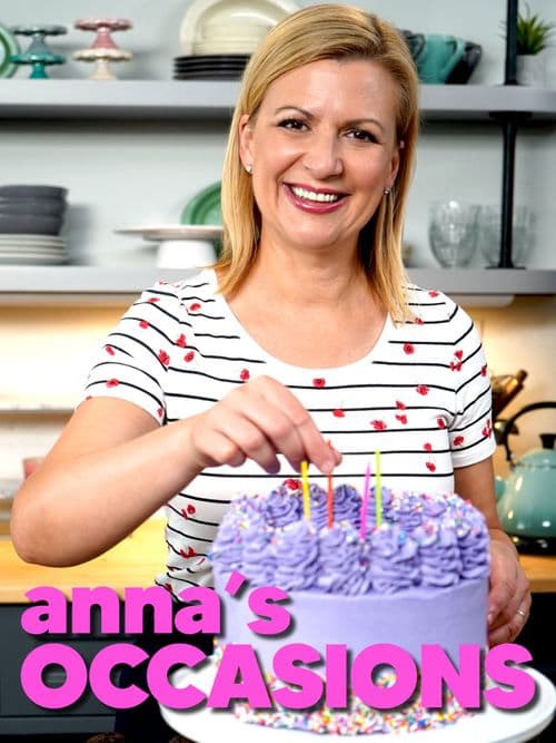 Anna's Occasions