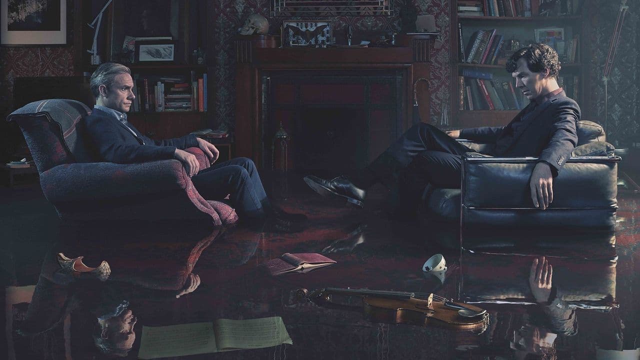 sHERlock