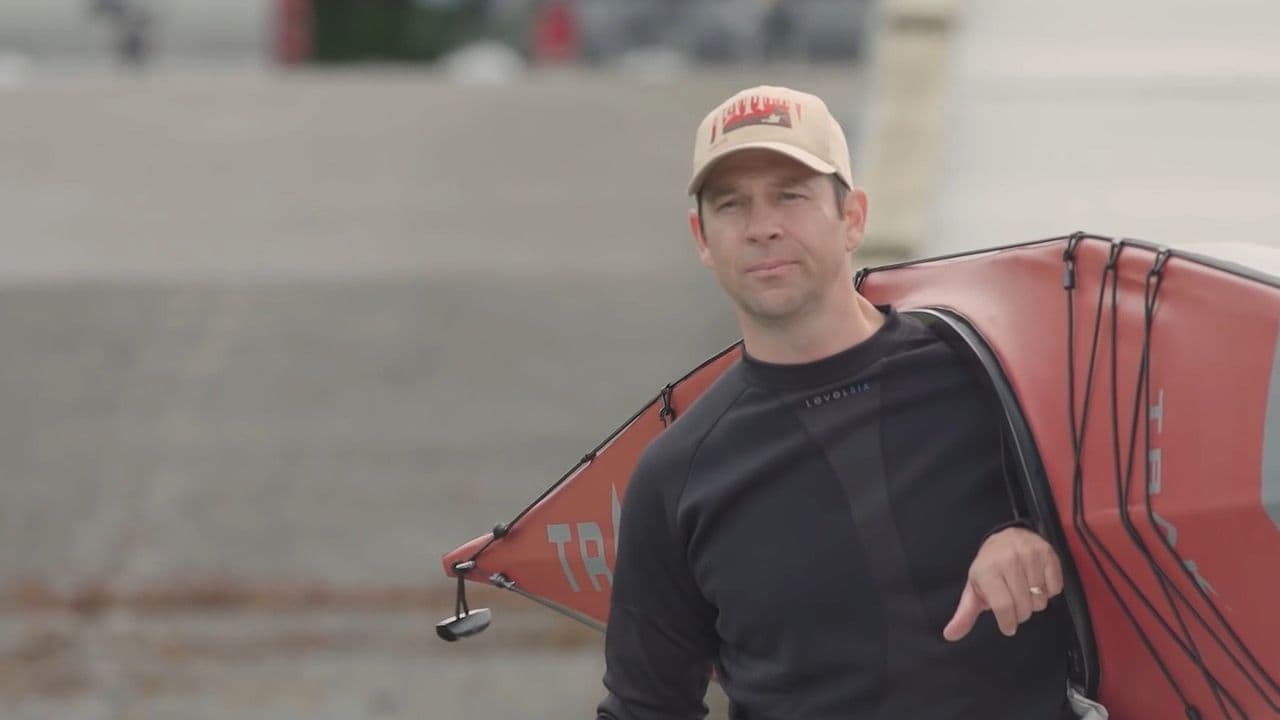 Paddle Tales
