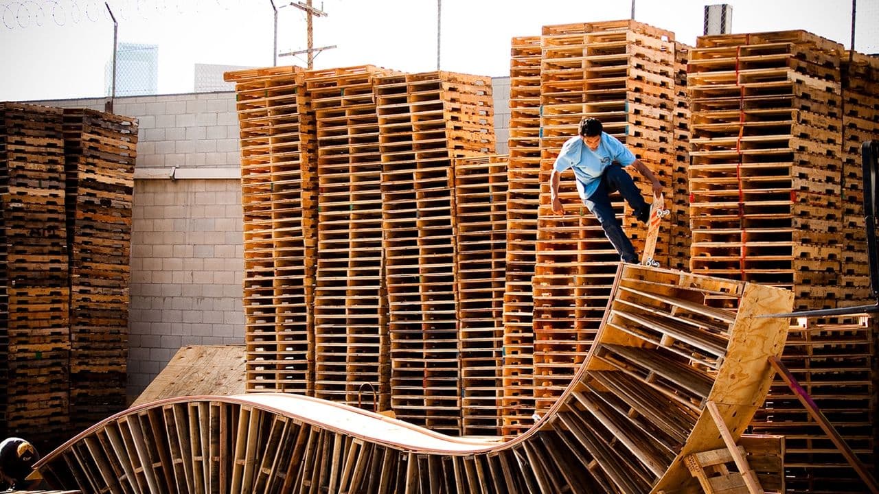 Built To Shred