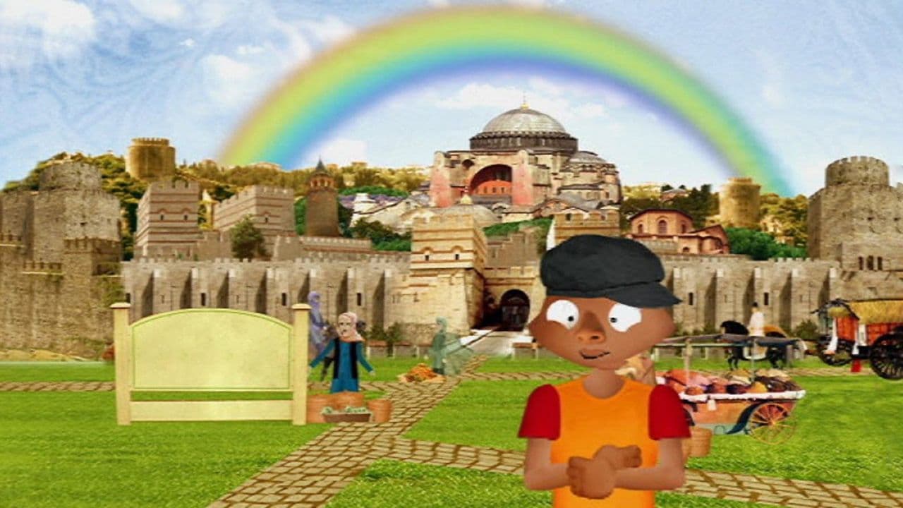 Kid's Animated History With Pipo