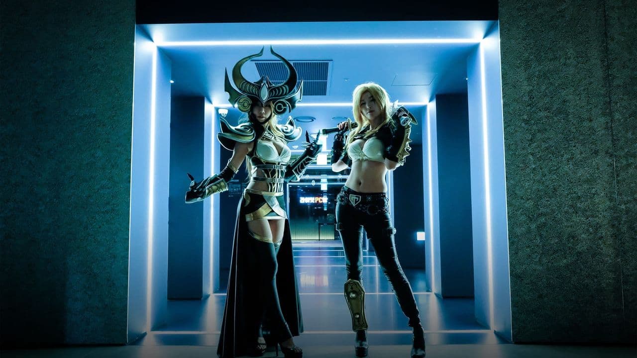 Modern Day Gladiators