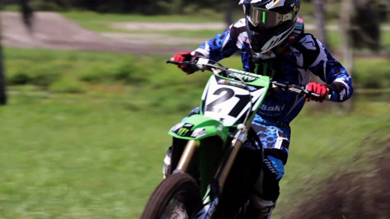 The Moto: Inside the Outdoors