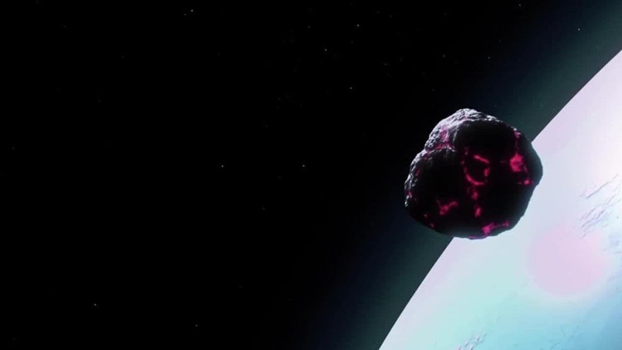 Ancient Planet Trilogy