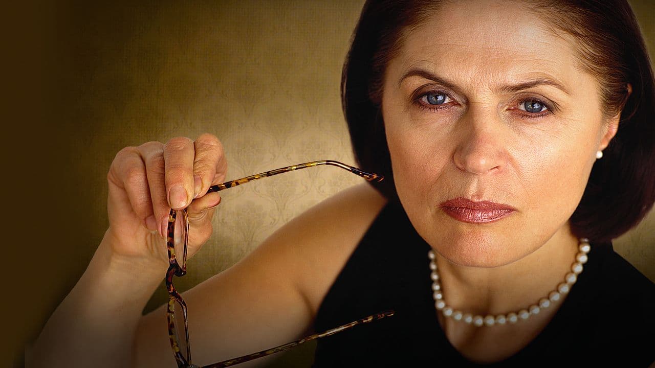 Evil-In-Law