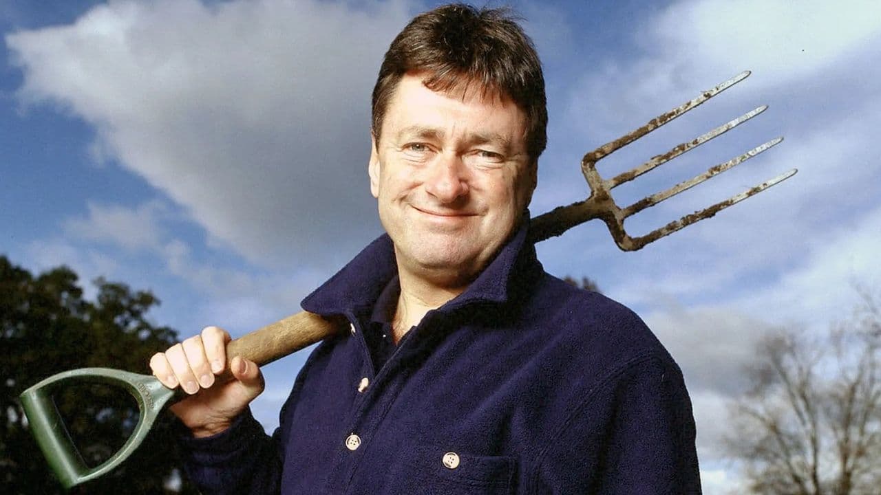 How to Be a Gardener