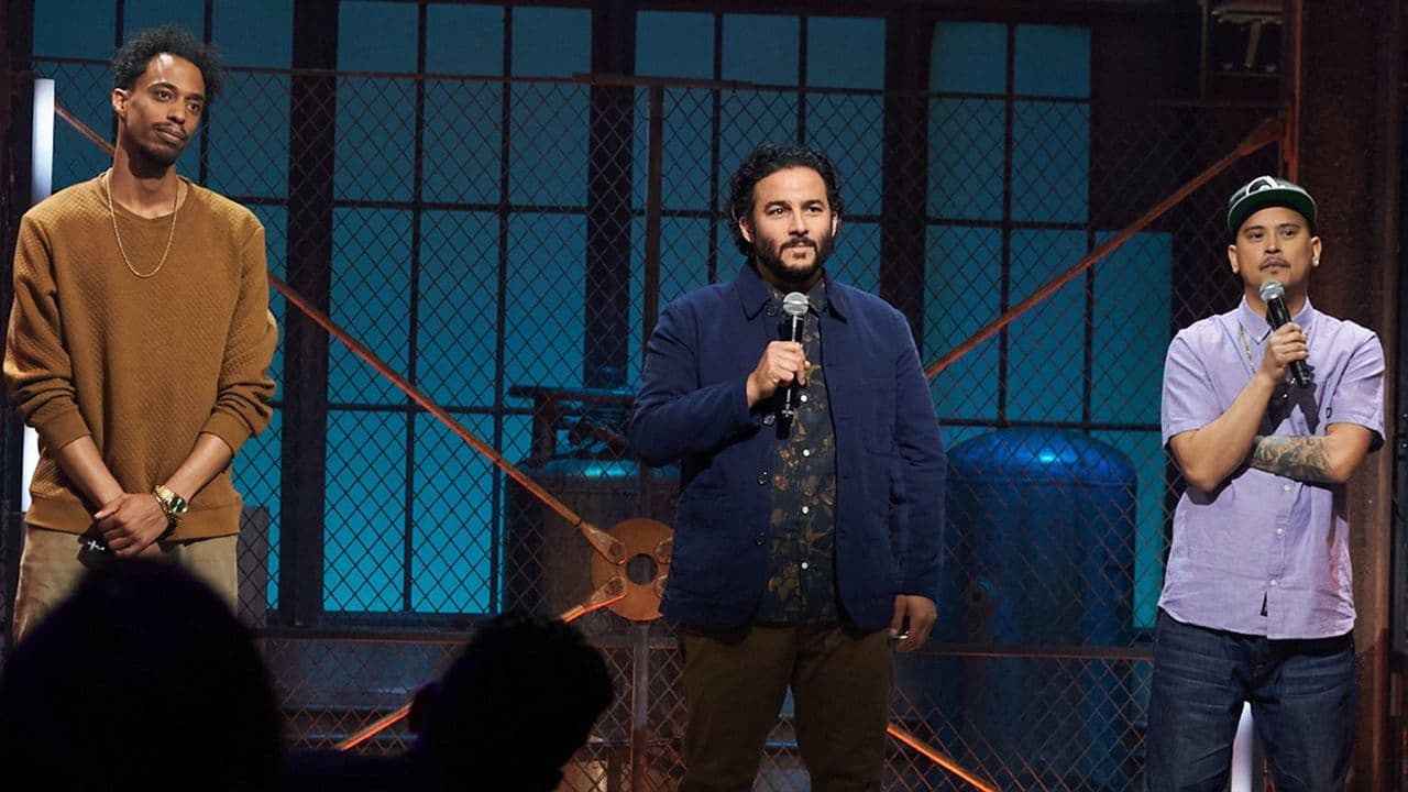 Roast Battle Canada