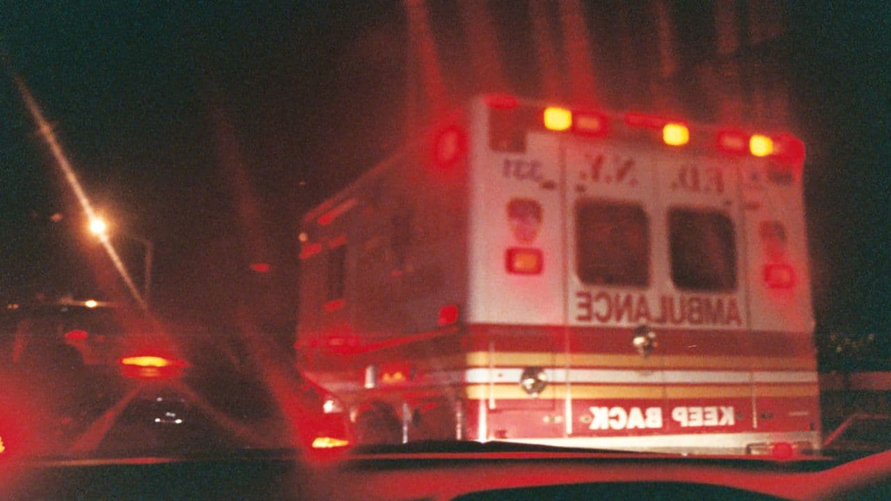 911: The Bronx