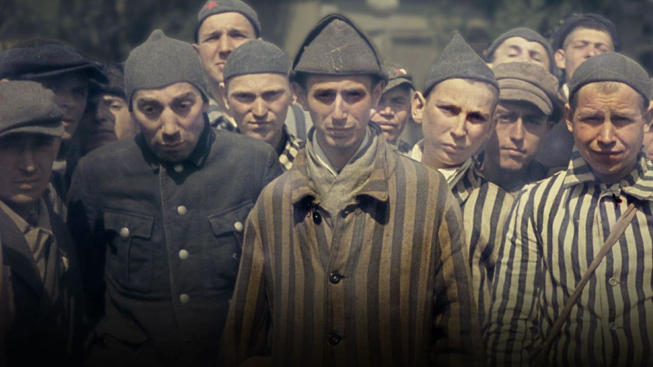 The Long March to Freedom