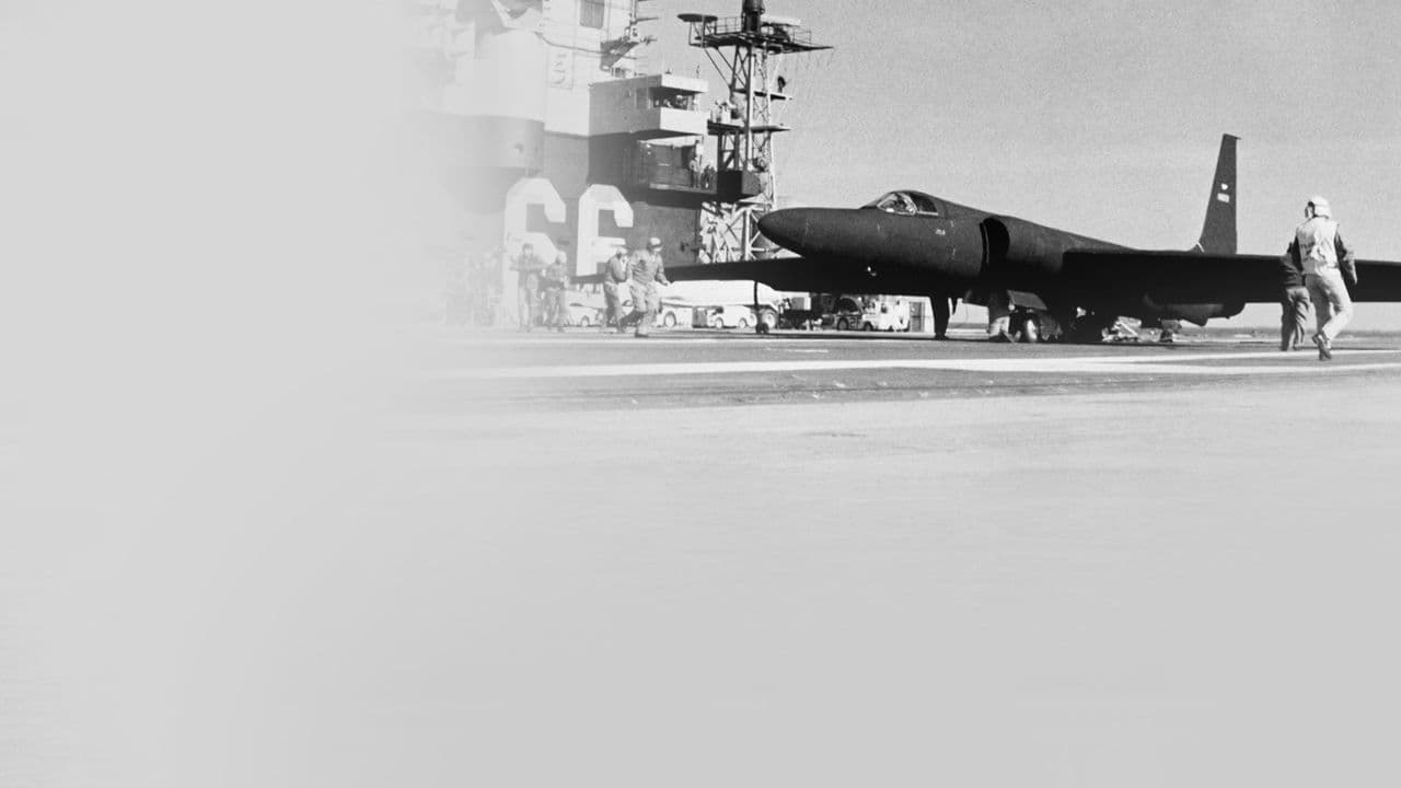 WW2 Mystery: Foo Fighters