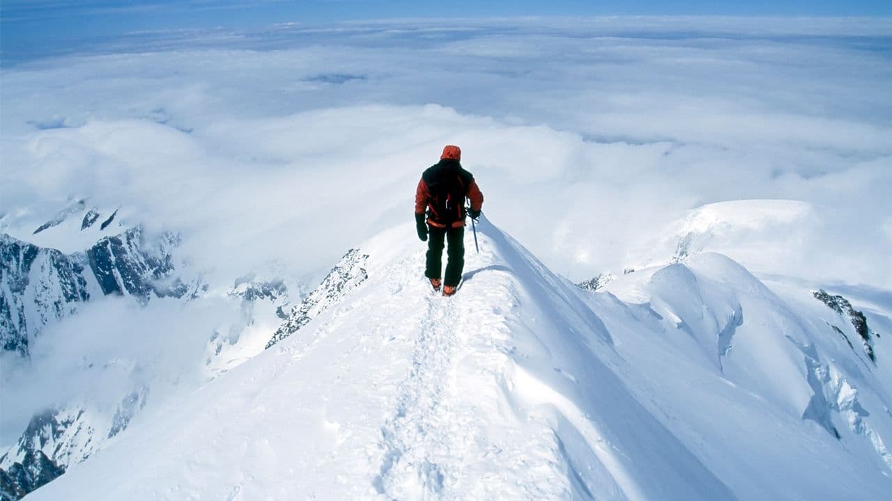 Undiscovered: To Live or Die on Everest