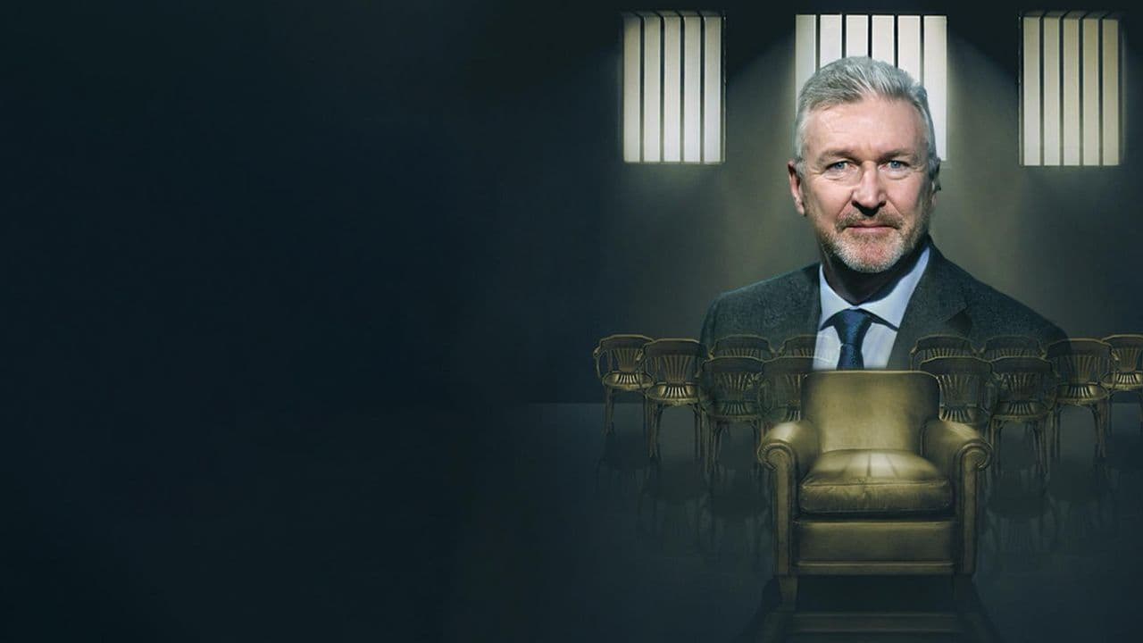 The Jury Room