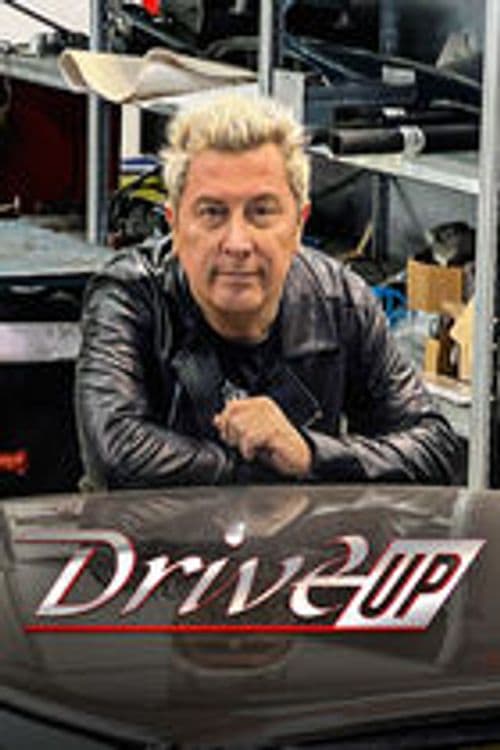 Drive Up