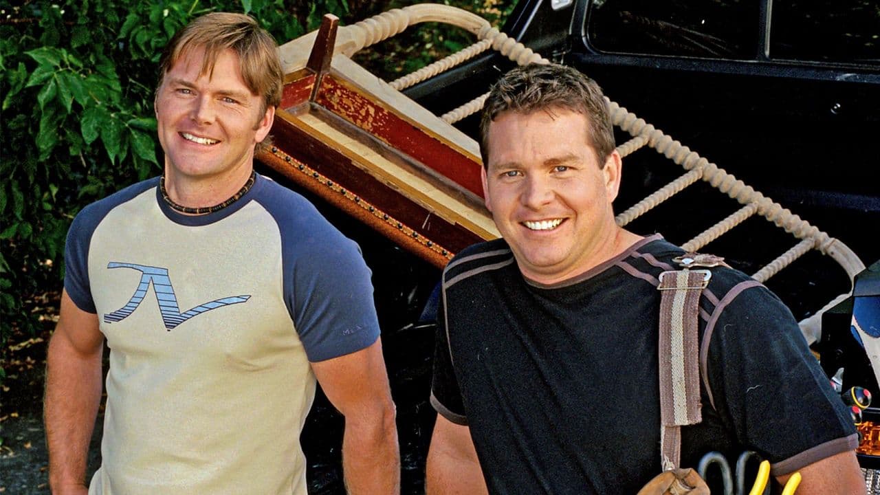 Junk Brothers