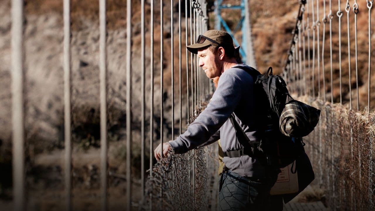 Ewan McGregor: Cold Chain Mission