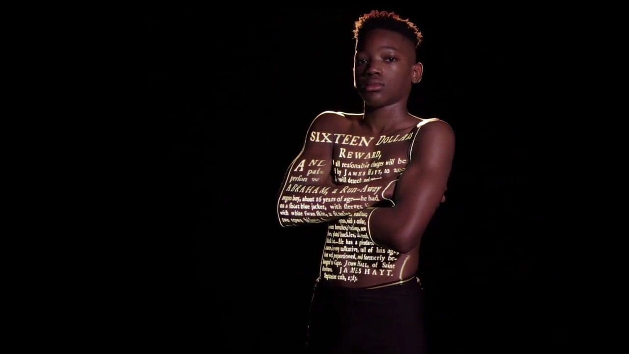 BLK: An Origin Story