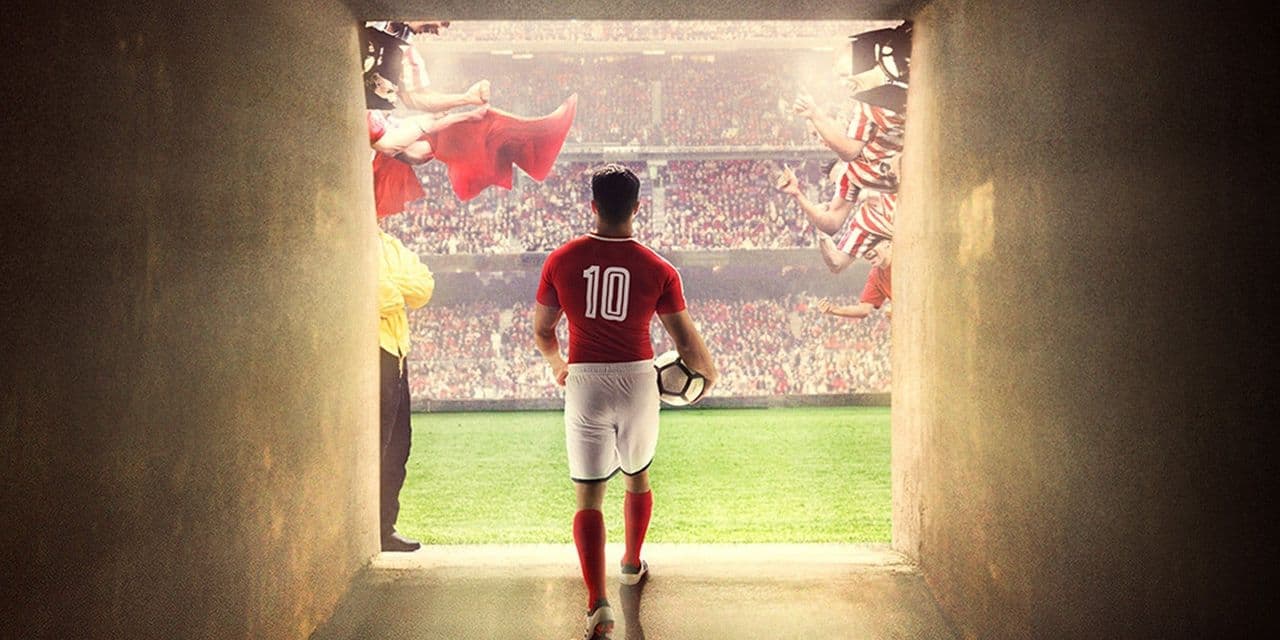 2014 FIFA World Cup Brazil