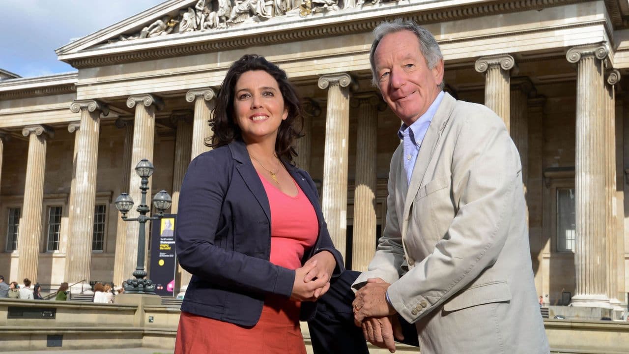 Britain's Secret Treasures