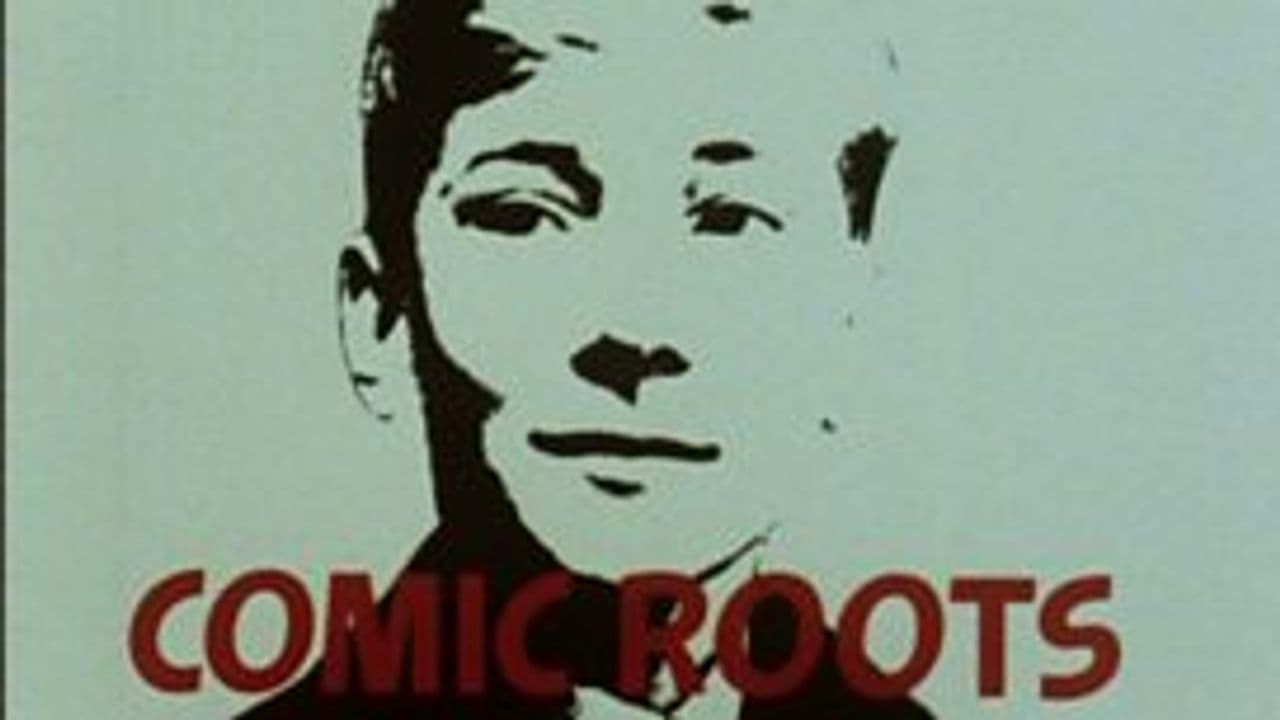 Comic Roots