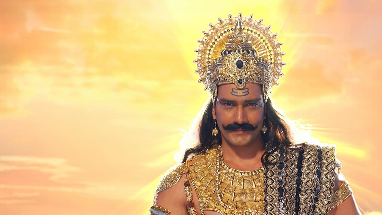 Karmadhikari Shanidev