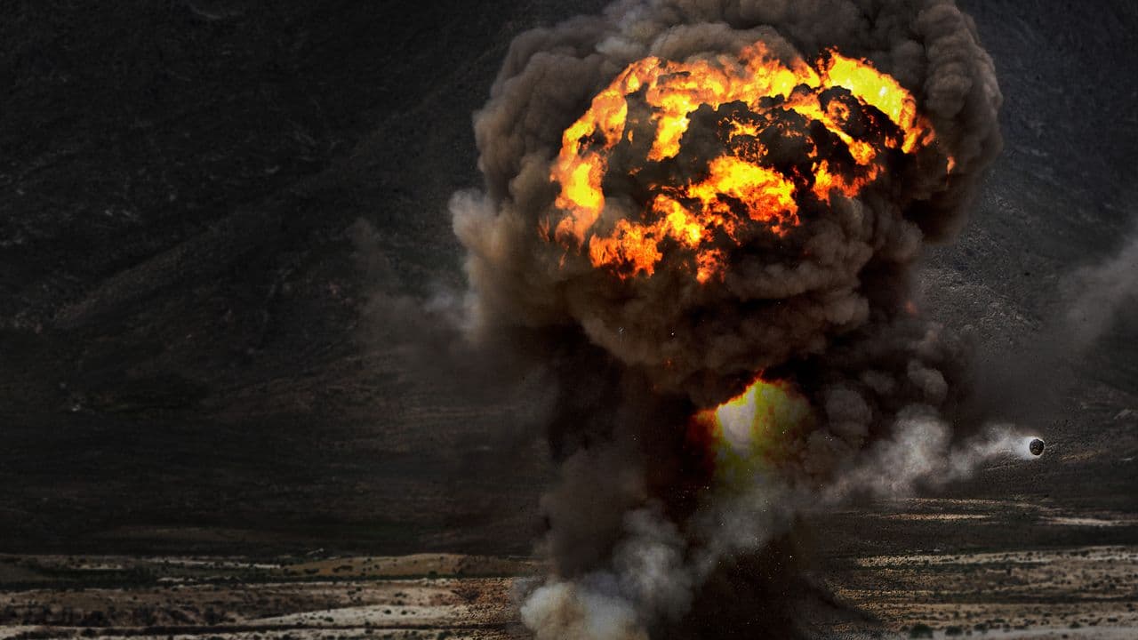Fire in the Hole