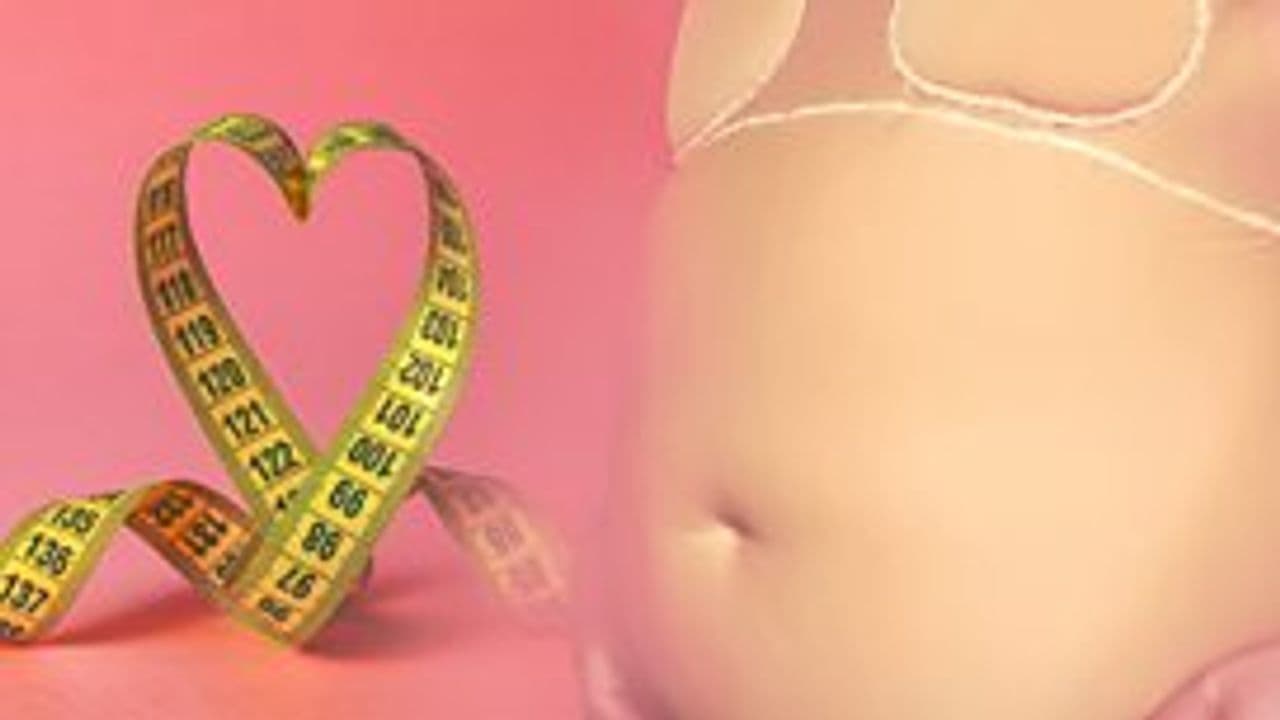 Secret Body