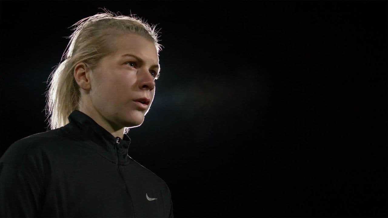My Name Is Ada Hegerberg