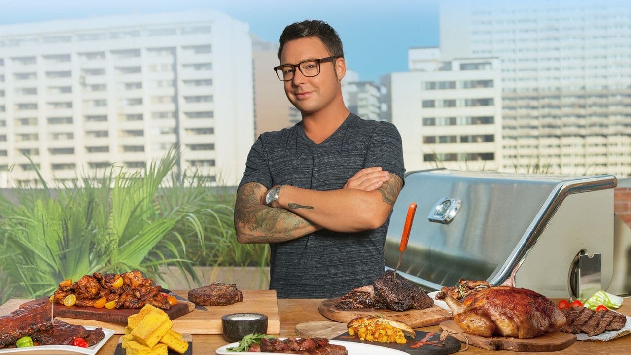 Watts on the Grill