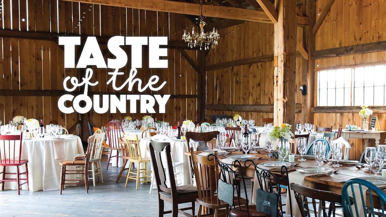 Taste of the Country