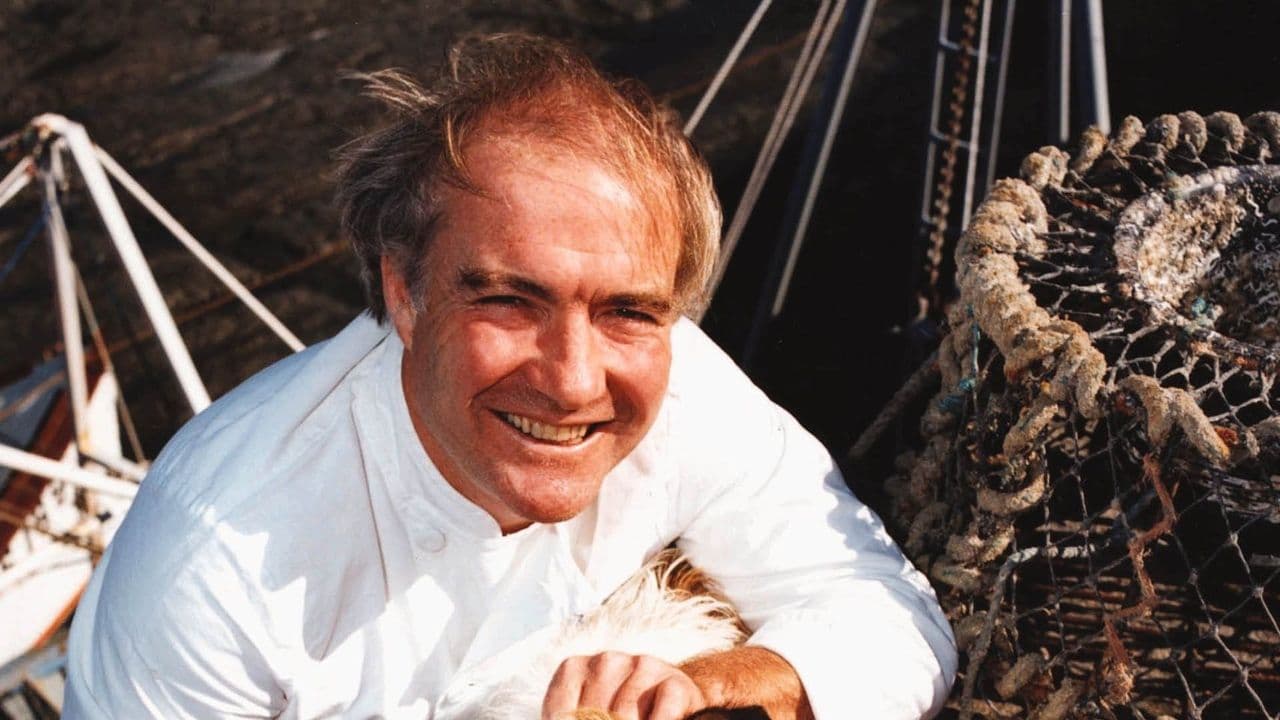 Rick Stein's Fruits of the Sea