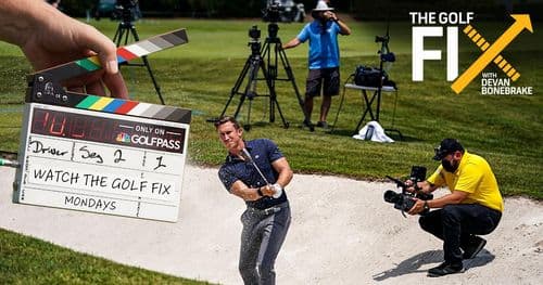 The Golf Fix