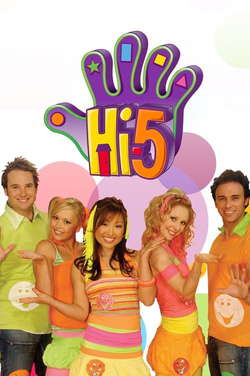 Hi-5 House