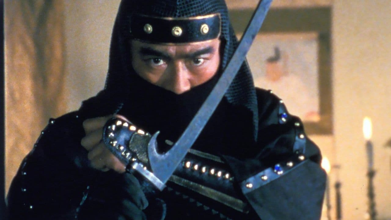 Shadow Warriors