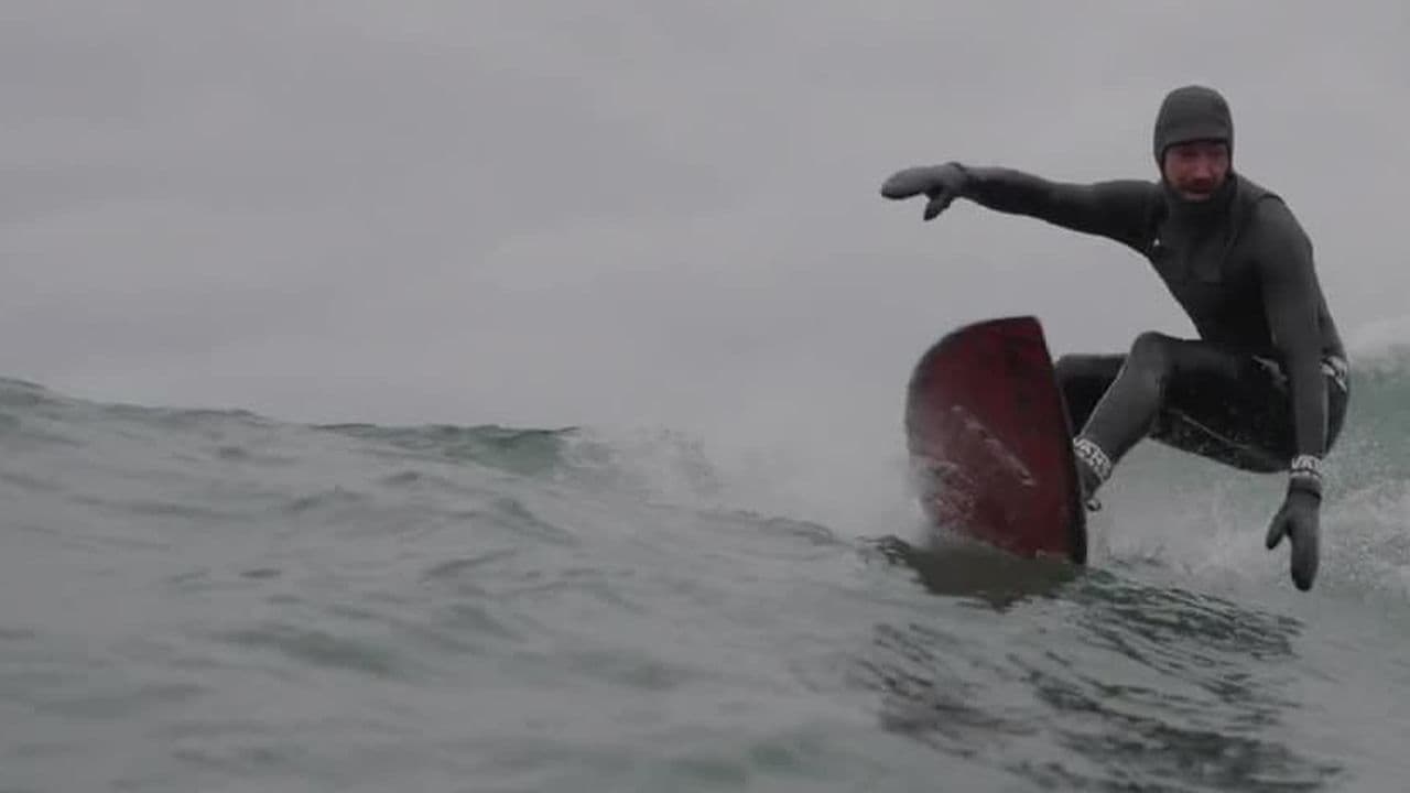 Weird Waves