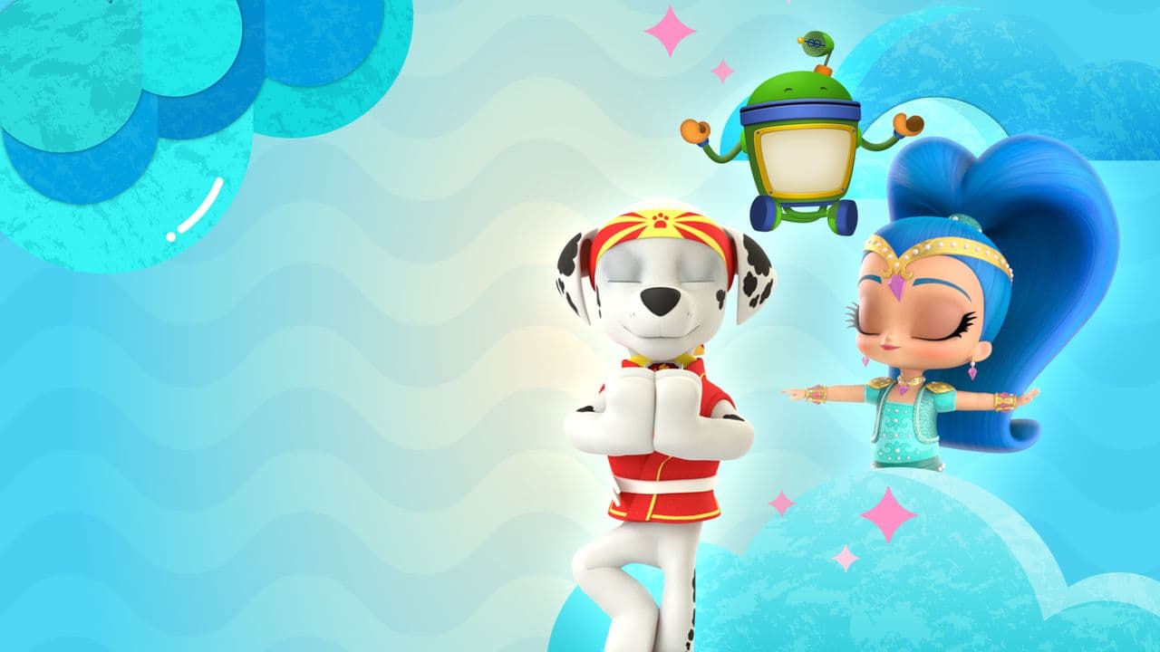 Yoga Friends