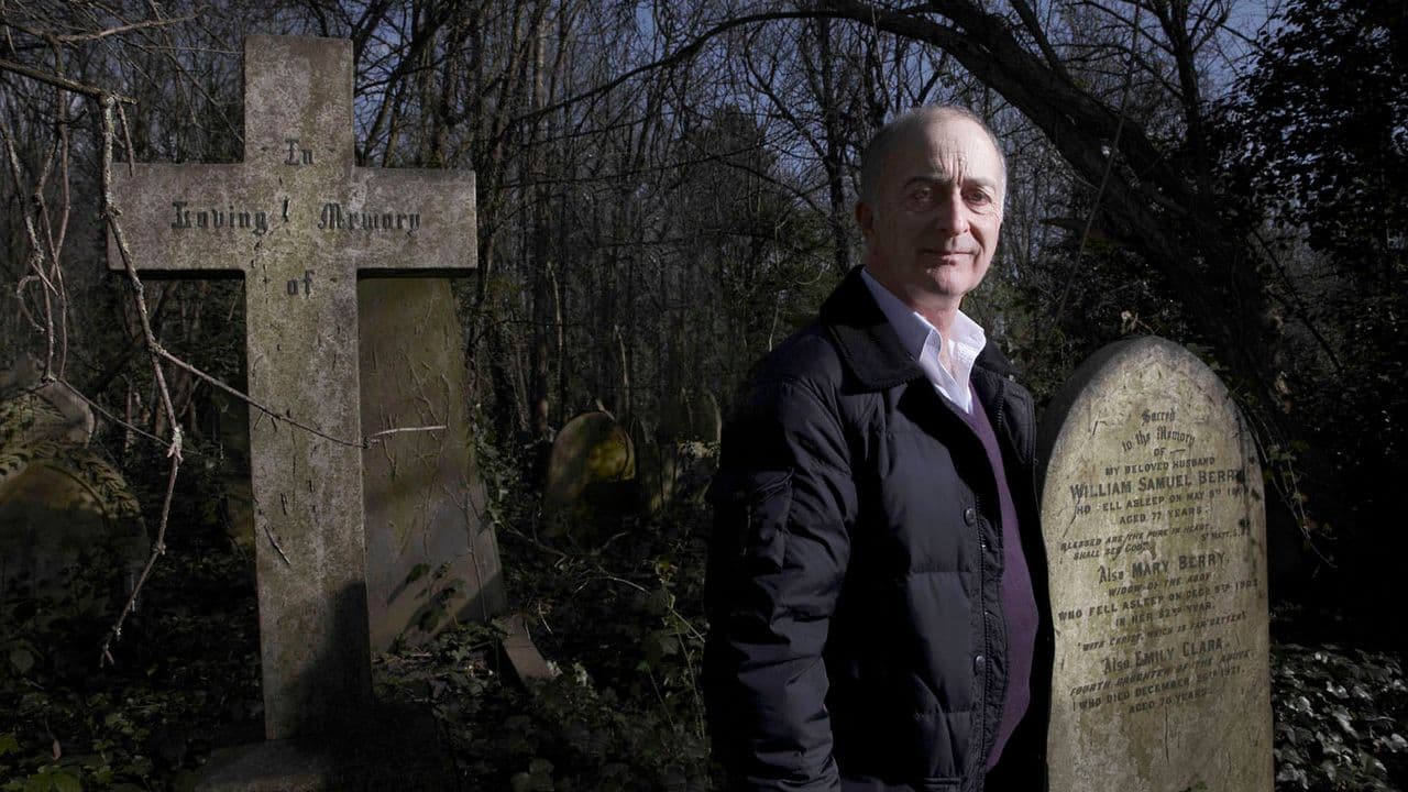 Tony Robinson's Gods and Monsters