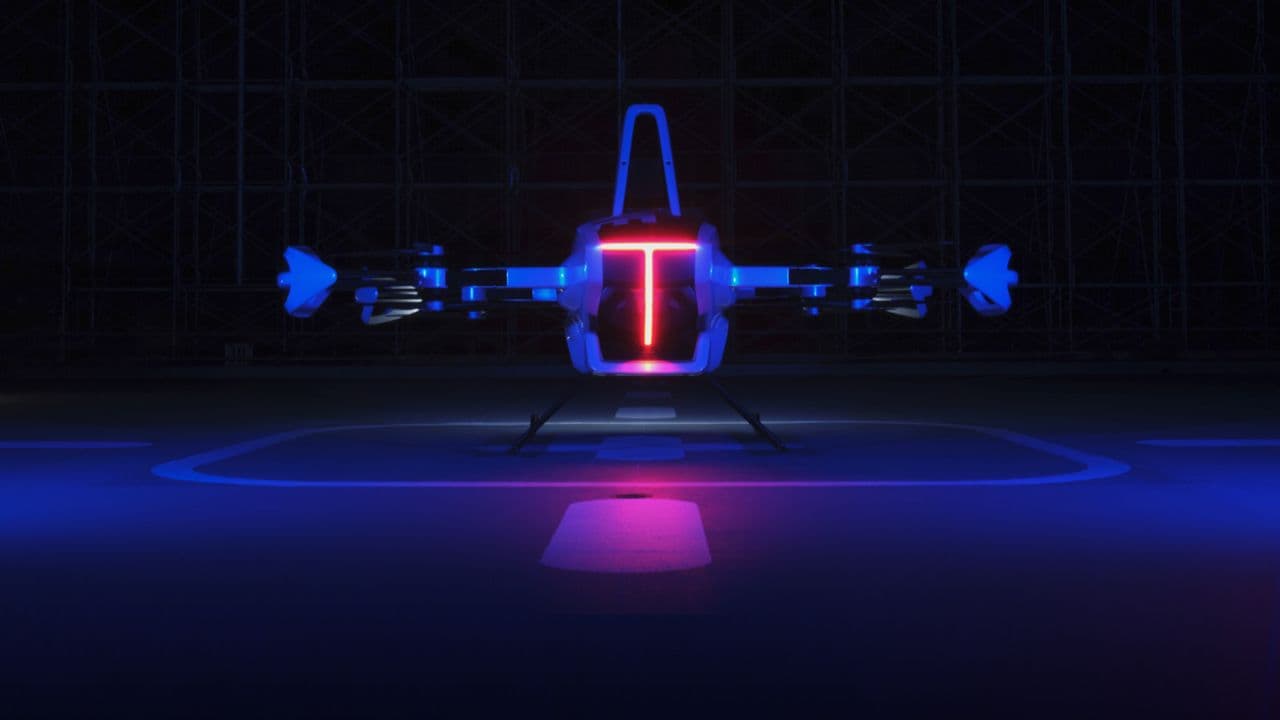Tech Toys