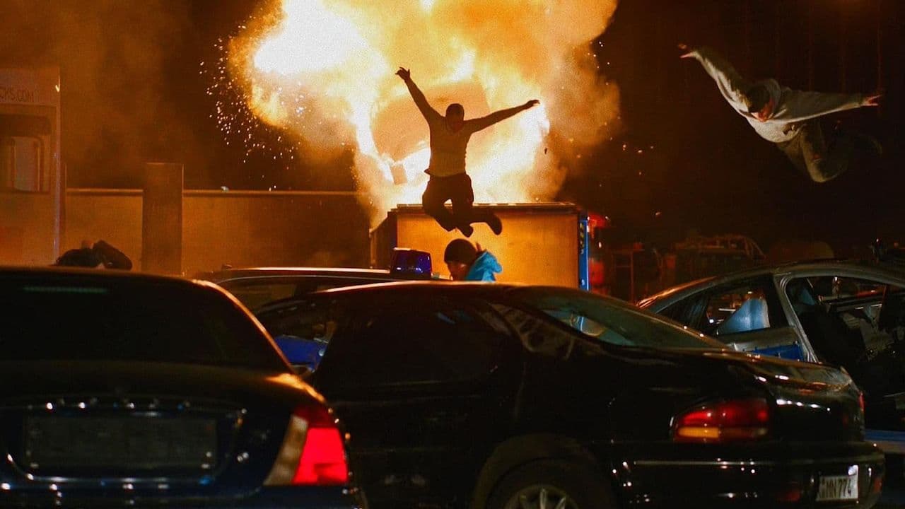 Stunt Heroes