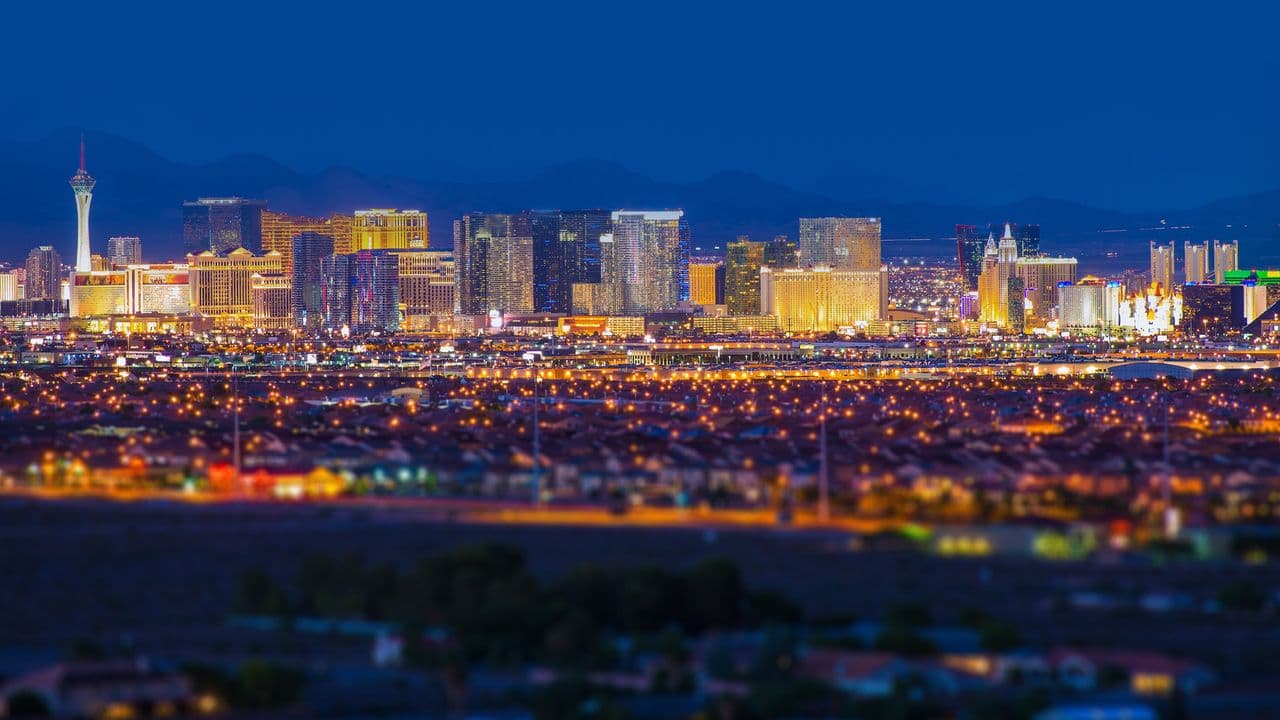 Sin City ER