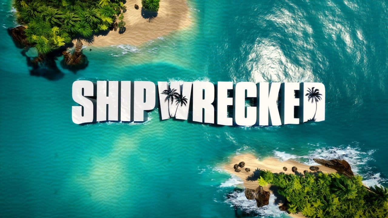 Shipwrecked