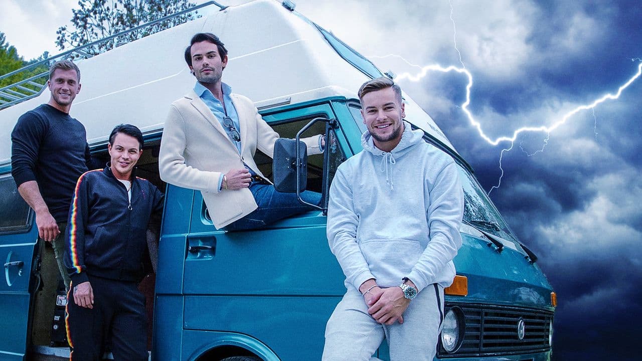 Celeb Road Trip: Lost in Transylvania