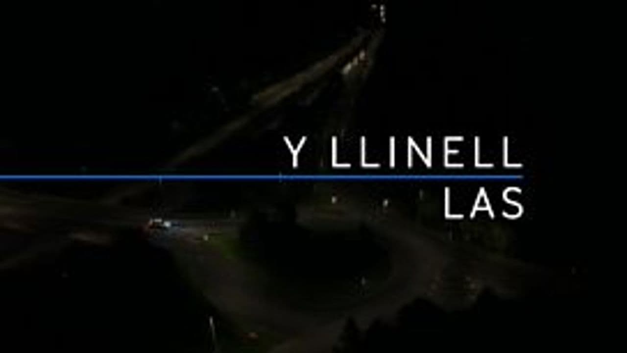 Y Llinell Las