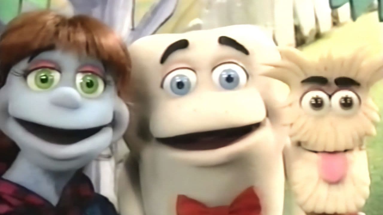 The Adventures of Timmy the Tooth