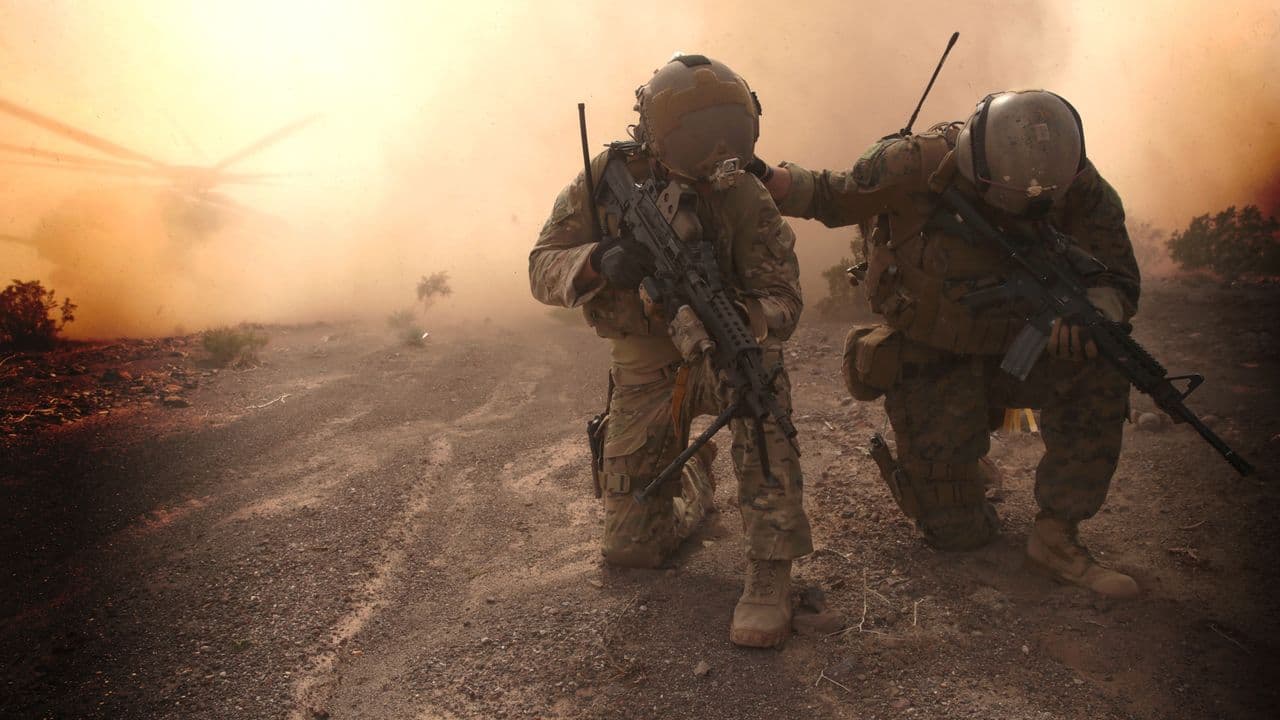 Secrets of the SAS: In Their Own Words
