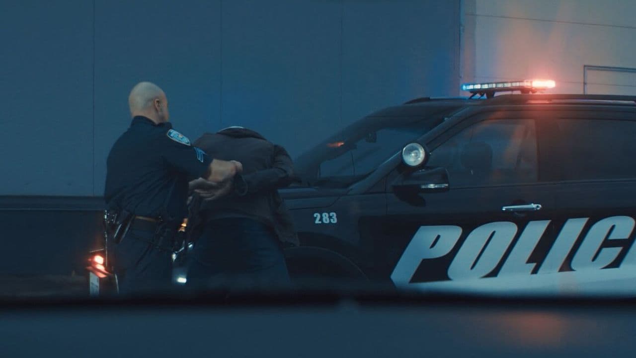 Police Custody USA
